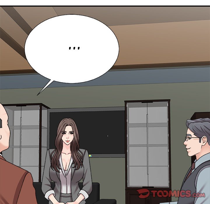 Miss Announcer - Chapter 99 [photo 27] - MangaPorn