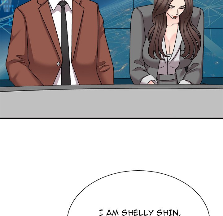 Miss Announcer - Chapter 99 [photo 35] - MangaPorn