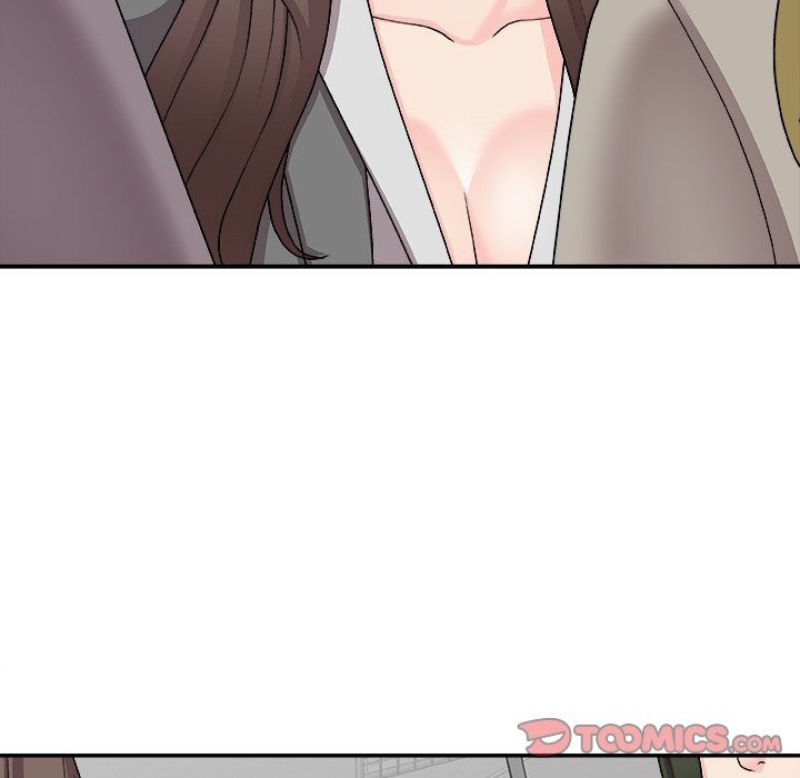 Miss Announcer - Chapter 99 [photo 51] - MangaPorn