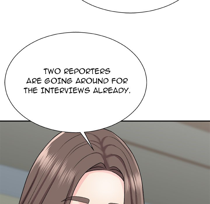 Miss Announcer - Chapter 99 [photo 7] - MangaPorn