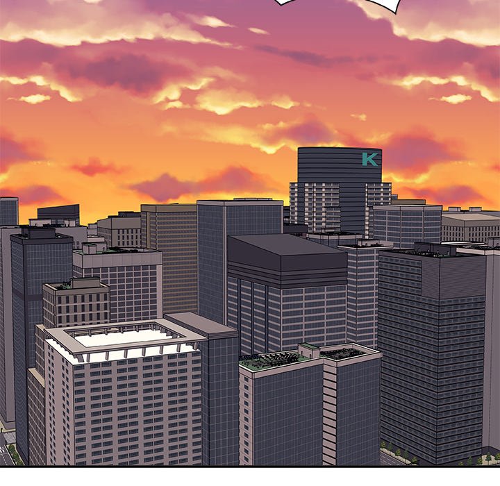 Miss Announcer - Chapter 100 [photo 112] - MangaPorn