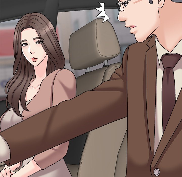 Miss Announcer - Chapter 100 [photo 114] - MangaPorn