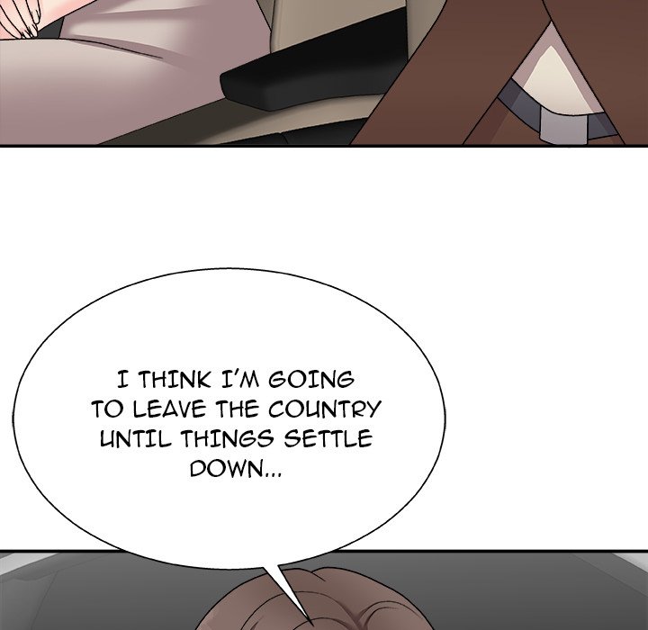 Miss Announcer - Chapter 100 [photo 115] - MangaPorn