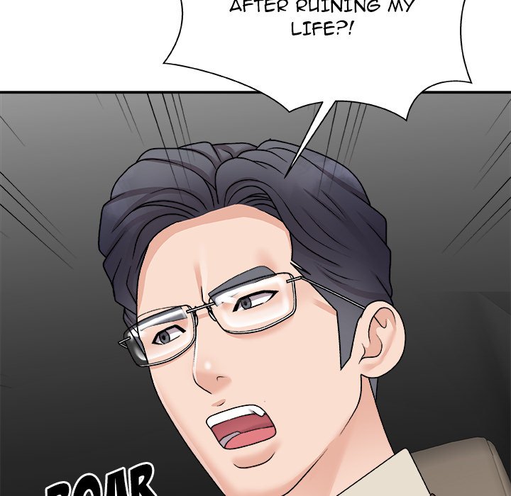 Miss Announcer - Chapter 100 [photo 118] - MangaPorn