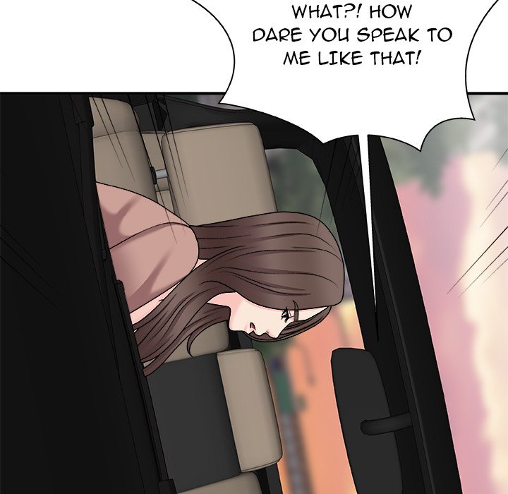 Miss Announcer - Chapter 100 [photo 125] - MangaPorn