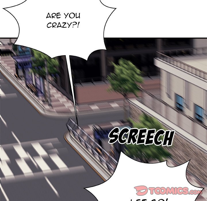 Miss Announcer - Chapter 100 [photo 129] - MangaPorn