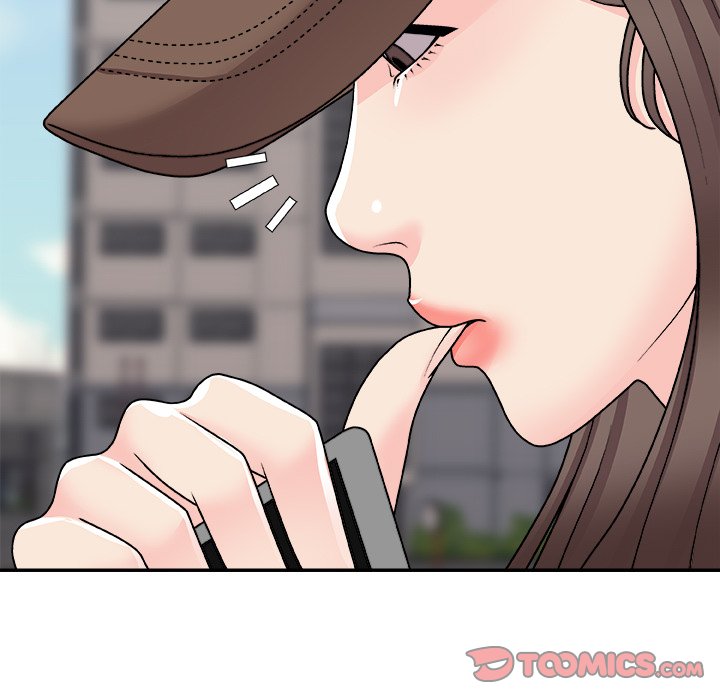 Miss Announcer - Chapter 100 [photo 15] - MangaPorn