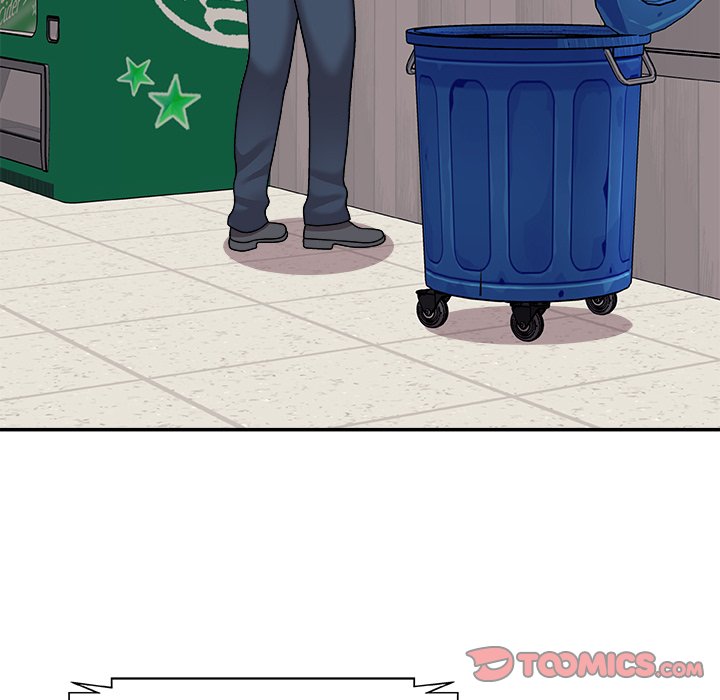 Miss Announcer - Chapter 100 [photo 153] - MangaPorn