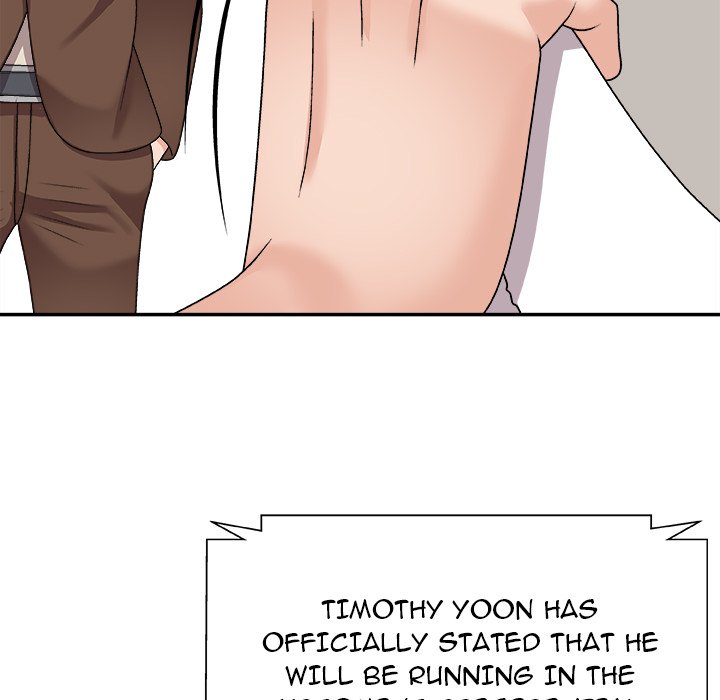 Miss Announcer - Chapter 100 [photo 155] - MangaPorn