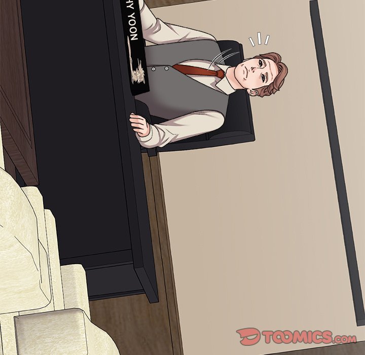 Miss Announcer - Chapter 100 [photo 21] - MangaPorn