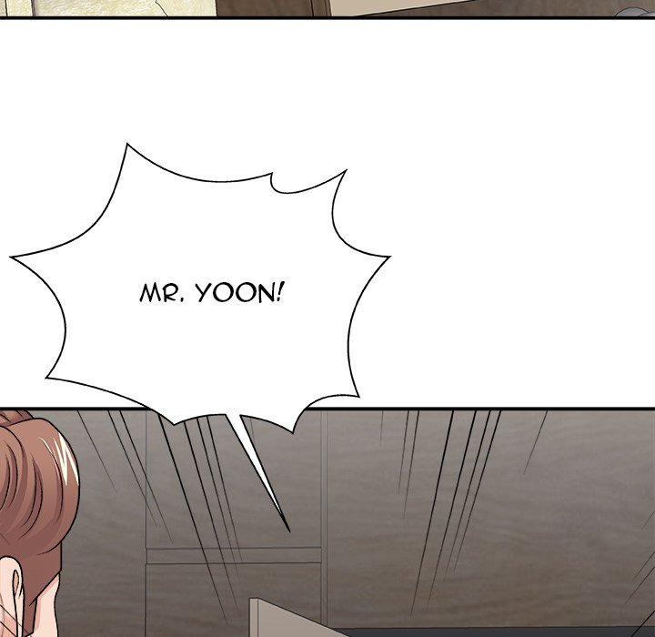 Miss Announcer - Chapter 100 [photo 22] - MangaPorn