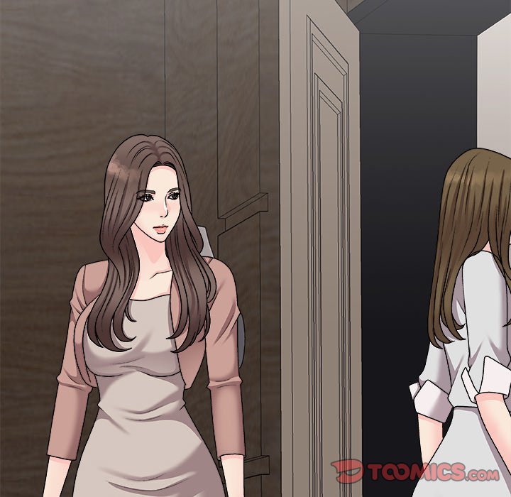 Miss Announcer - Chapter 100 [photo 27] - MangaPorn