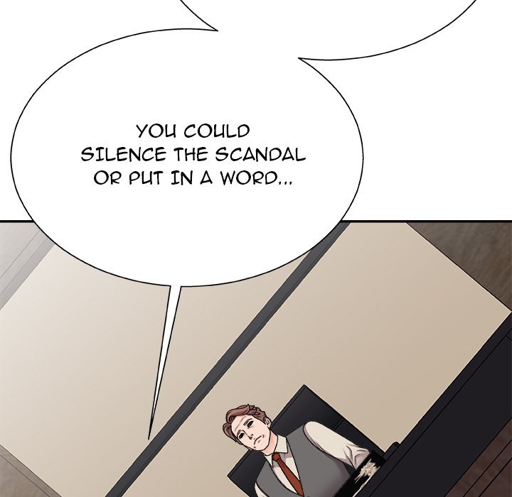 Miss Announcer - Chapter 100 [photo 31] - MangaPorn