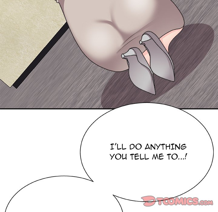 Miss Announcer - Chapter 100 [photo 33] - MangaPorn