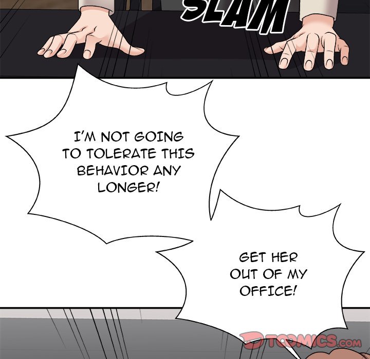 Miss Announcer - Chapter 100 [photo 51] - MangaPorn