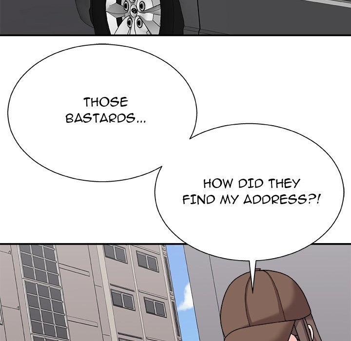 Miss Announcer - Chapter 100 [photo 7] - MangaPorn