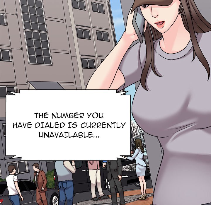 Miss Announcer - Chapter 100 [photo 8] - MangaPorn