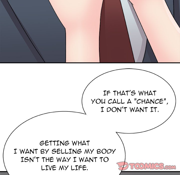 Miss Announcer - Chapter 100 [photo 81] - MangaPorn