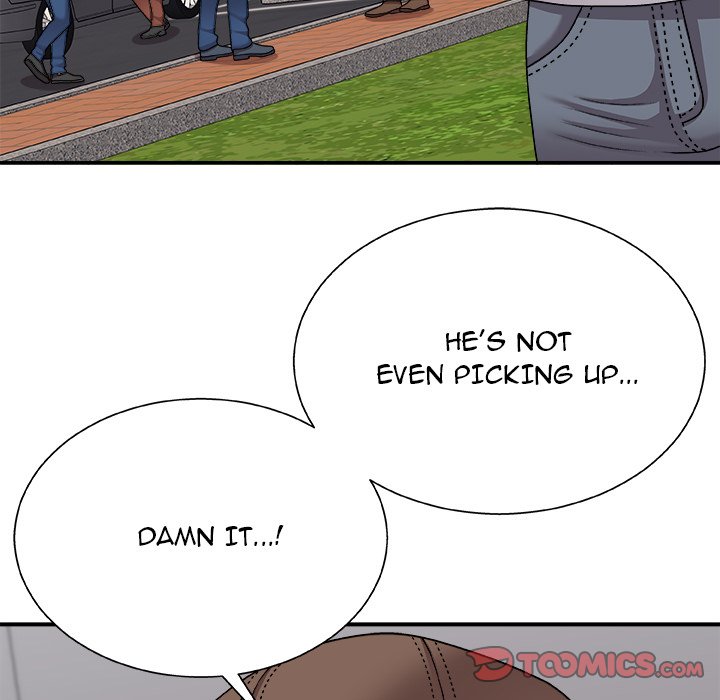 Miss Announcer - Chapter 100 [photo 9] - MangaPorn