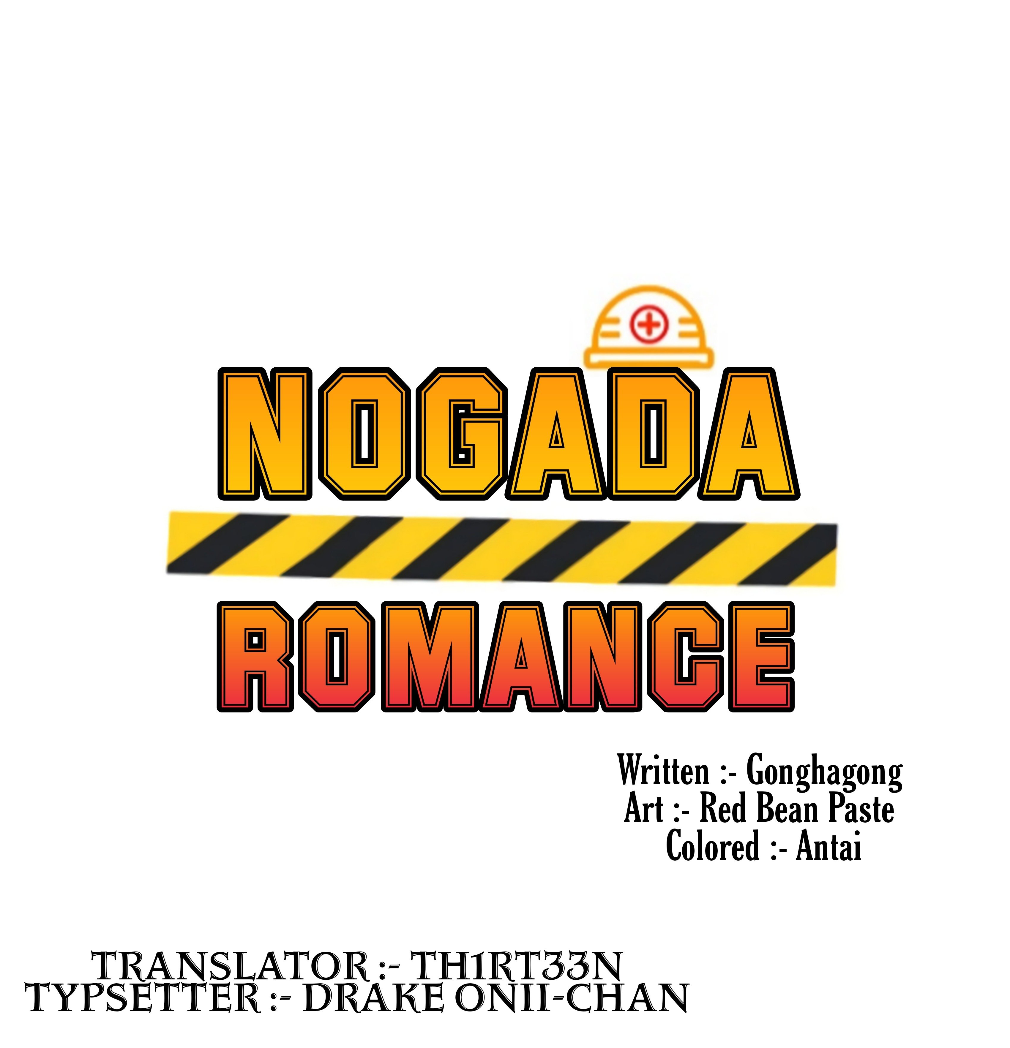 Nogada Romance - Chapter 1 [photo 10] - MangaPorn