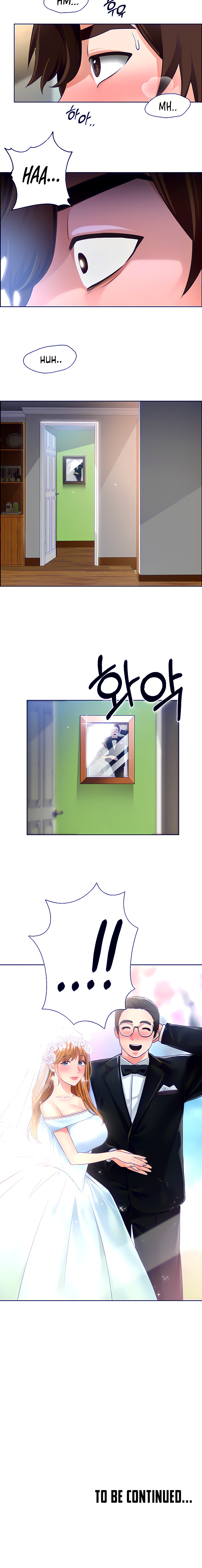 Nogada Romance - Chapter 4 [photo 15] - MangaPorn