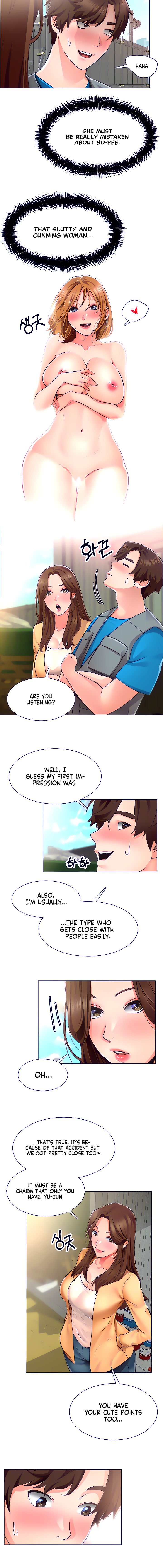 Nogada Romance - Chapter 4 [photo 3] - MangaPorn