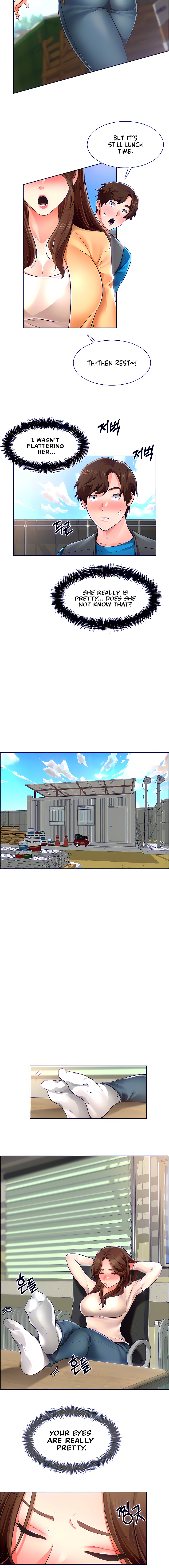 Nogada Romance - Chapter 4 [photo 5] - MangaPorn