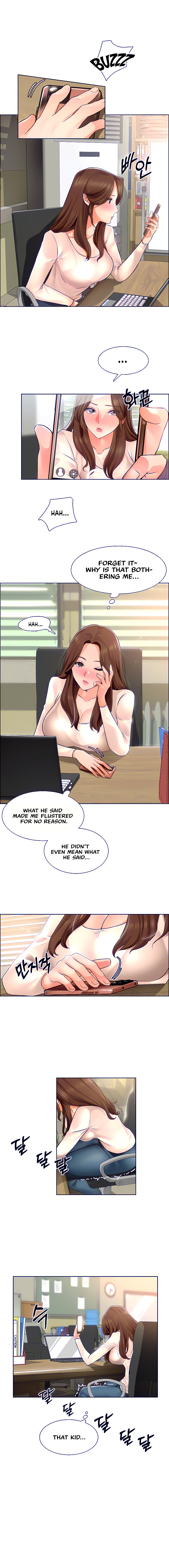 Nogada Romance - Chapter 4 [photo 6] - MangaPorn