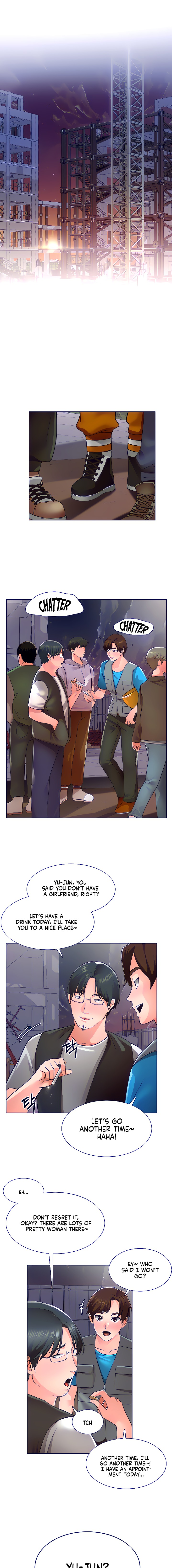 Nogada Romance - Chapter 4 [photo 7] - MangaPorn