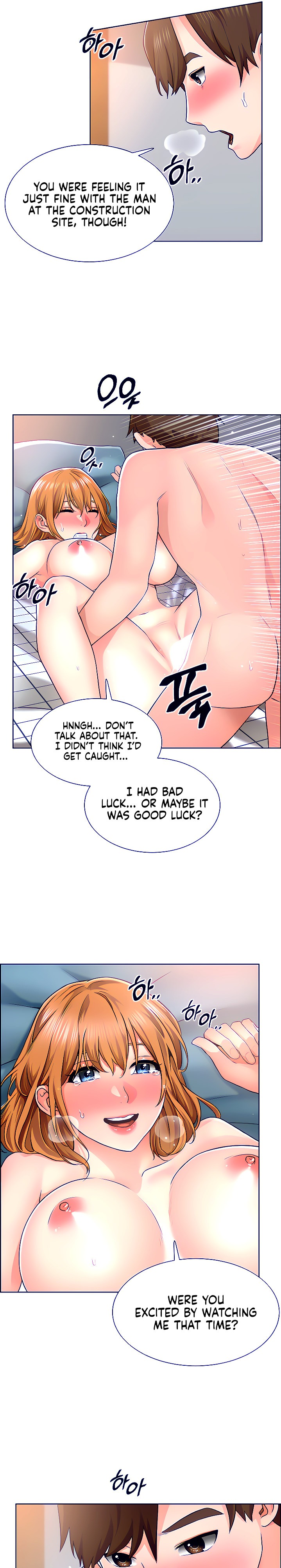 Nogada Romance - Chapter 5 [photo 11] - MangaPorn