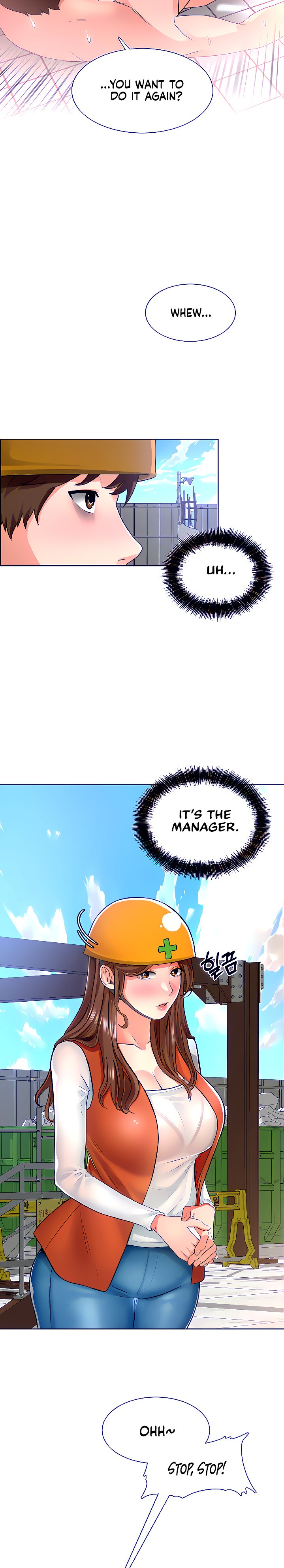 Nogada Romance - Chapter 5 [photo 19] - MangaPorn