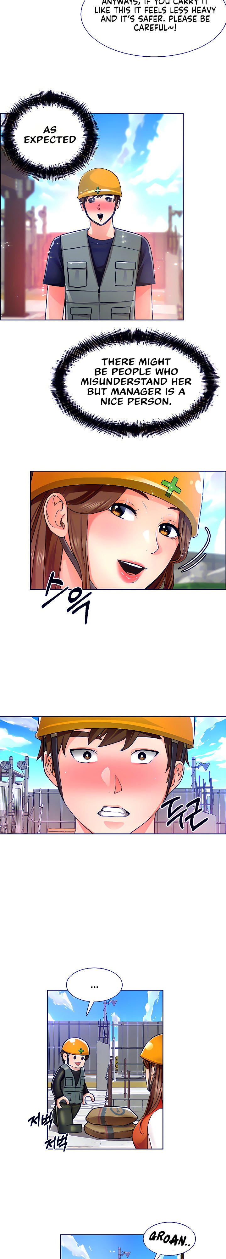 Nogada Romance - Chapter 5 [photo 22] - MangaPorn