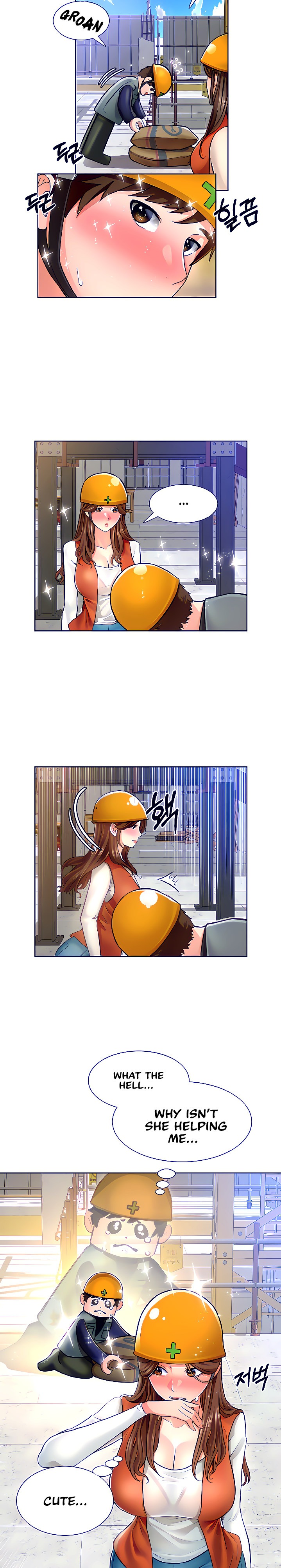 Nogada Romance - Chapter 5 [photo 23] - MangaPorn