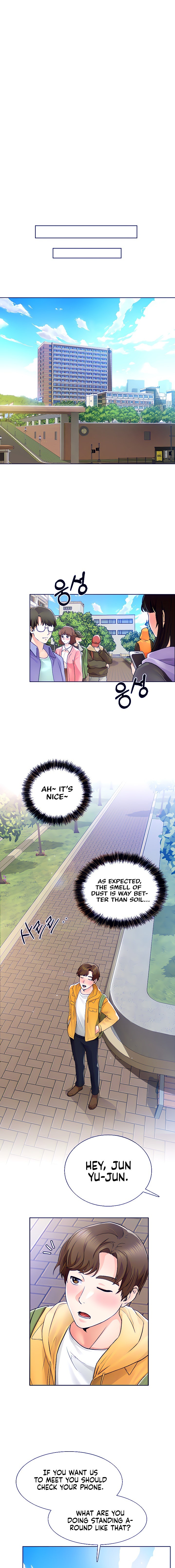 Nogada Romance - Chapter 5 [photo 26] - MangaPorn