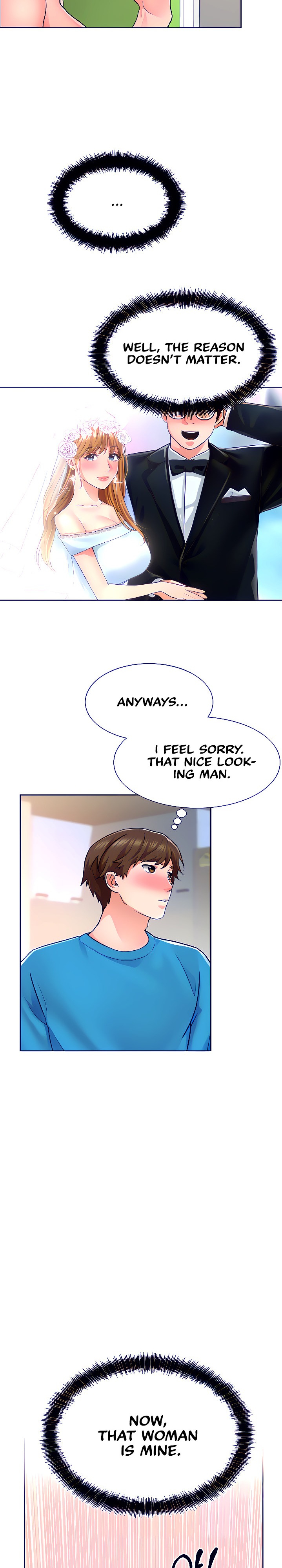 Nogada Romance - Chapter 5 [photo 8] - MangaPorn