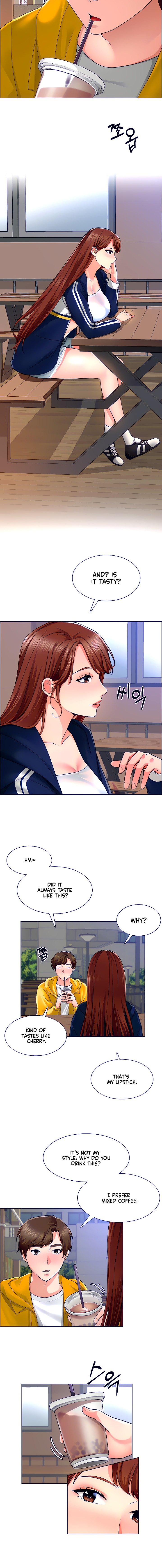 Nogada Romance - Chapter 6 [photo 3] - MangaPorn