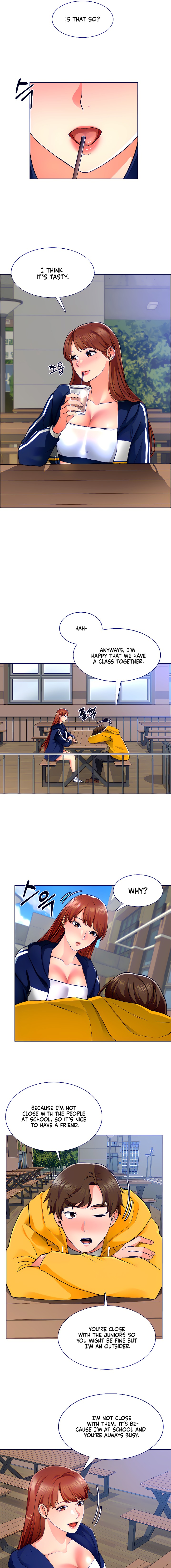 Nogada Romance - Chapter 6 [photo 4] - MangaPorn