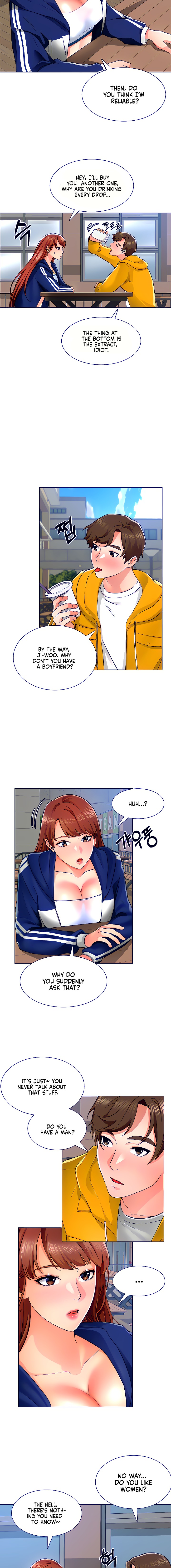 Nogada Romance - Chapter 6 [photo 5] - MangaPorn