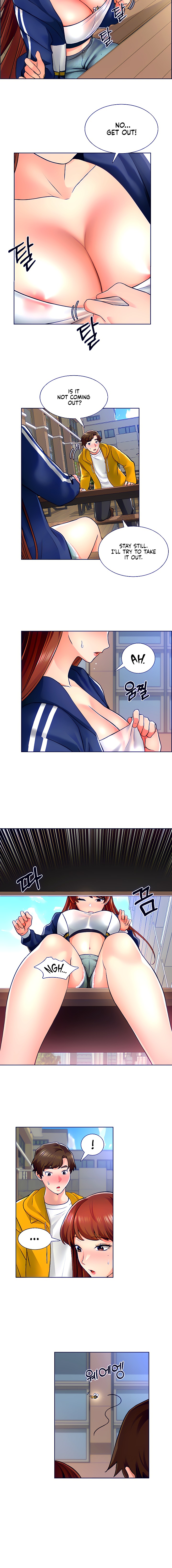 Nogada Romance - Chapter 6 [photo 9] - MangaPorn