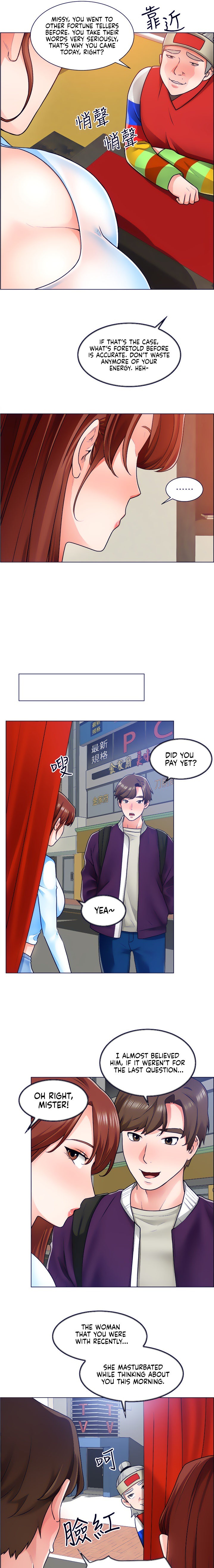 Nogada Romance - Chapter 10 [photo 16] - MangaPorn