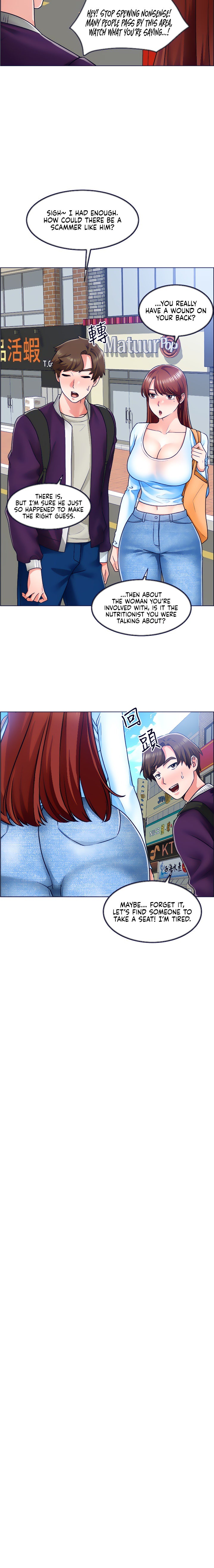 Nogada Romance - Chapter 10 [photo 17] - MangaPorn