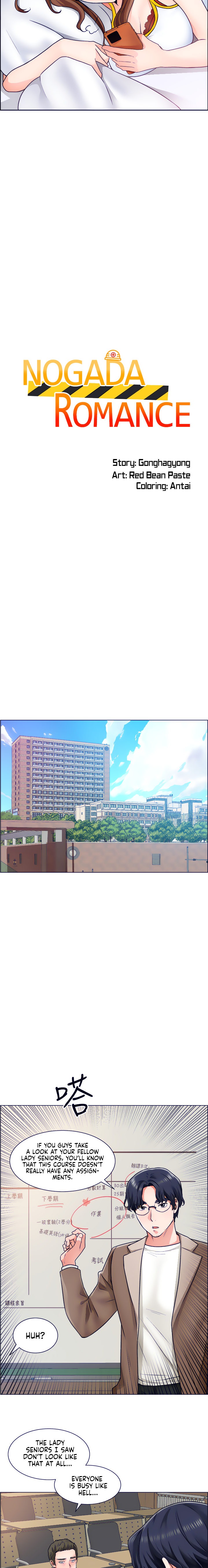 Nogada Romance - Chapter 10 [photo 2] - MangaPorn