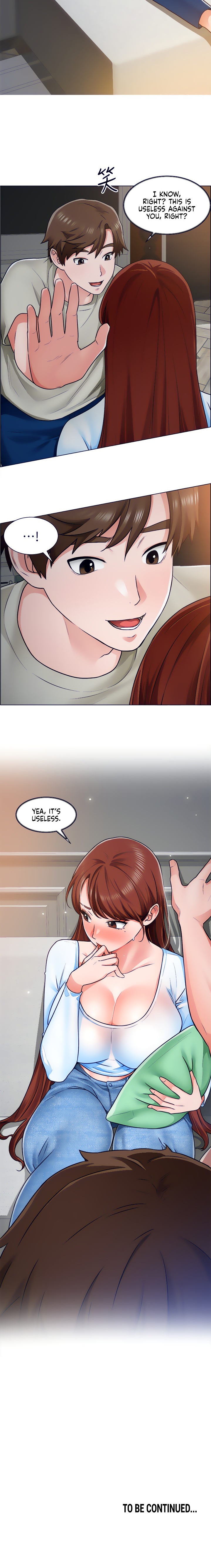 Nogada Romance - Chapter 10 [photo 20] - MangaPorn