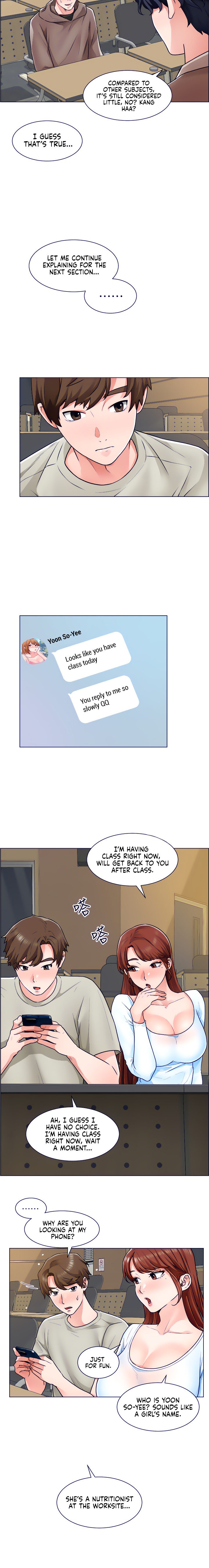 Nogada Romance - Chapter 10 [photo 3] - MangaPorn