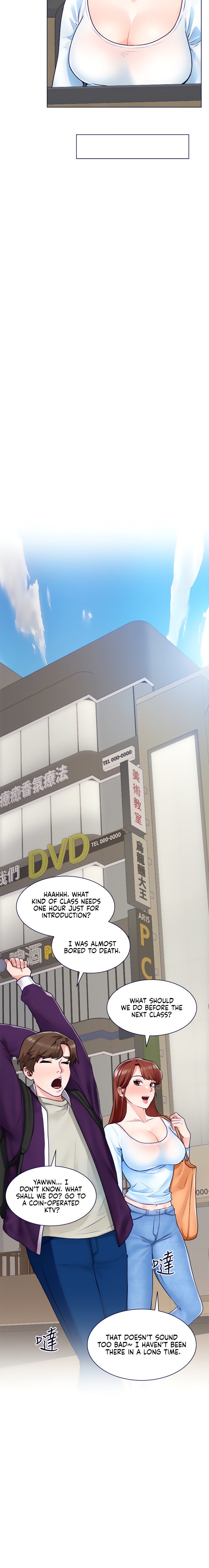 Nogada Romance - Chapter 10 [photo 5] - MangaPorn