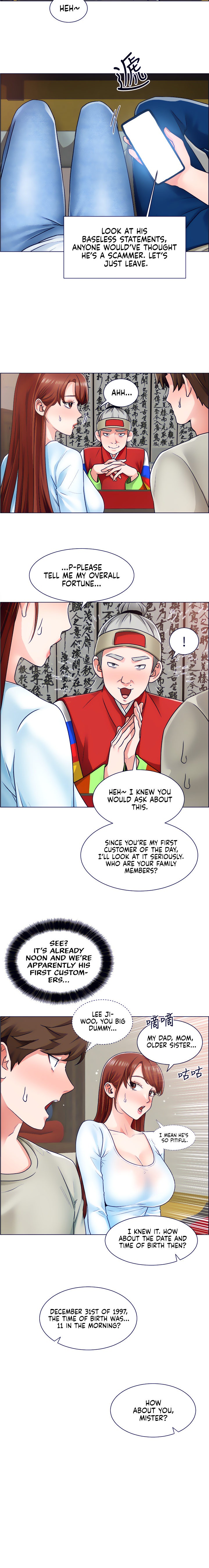 Nogada Romance - Chapter 10 [photo 7] - MangaPorn