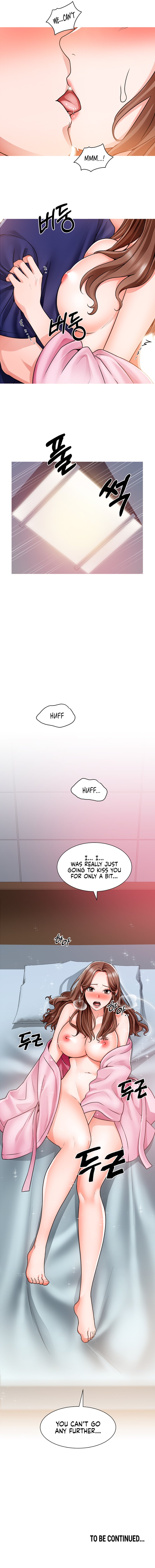 Nogada Romance - Chapter 13 [photo 6] - MangaPorn