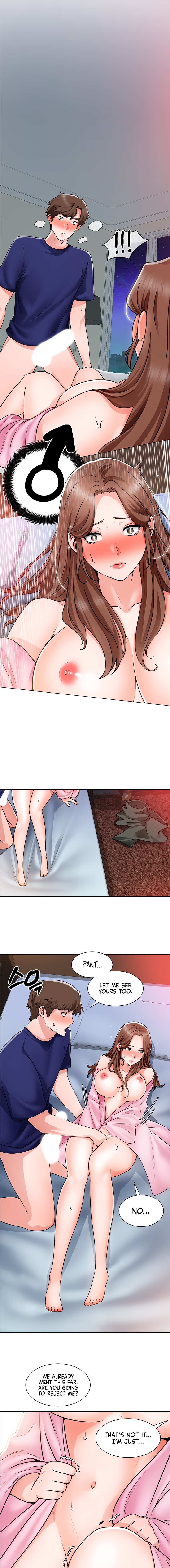 Nogada Romance - Chapter 14 [photo 8] - MangaPorn