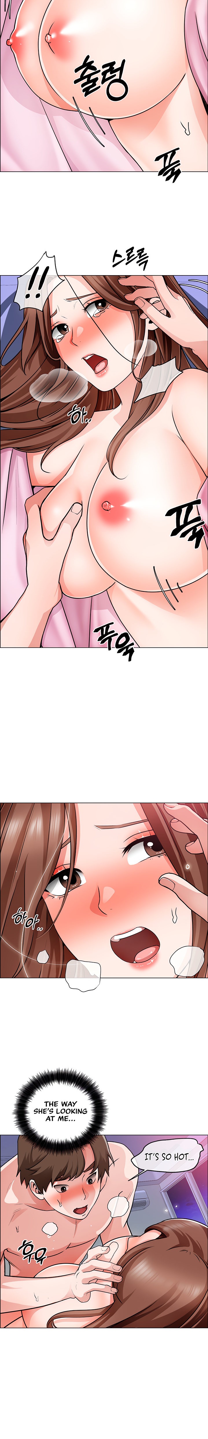 Nogada Romance - Chapter 15 [photo 10] - MangaPorn