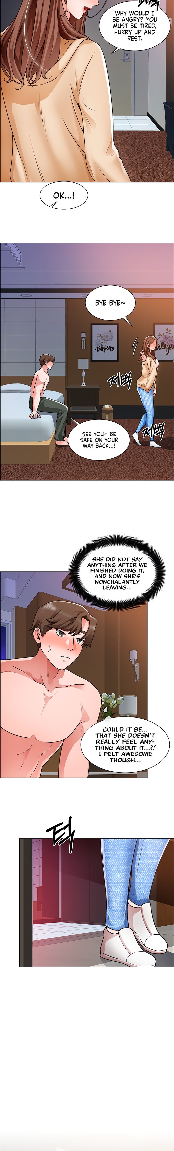 Nogada Romance - Chapter 16 [photo 15] - MangaPorn